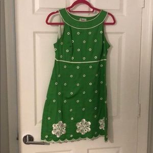 Lily Pulitzer dress